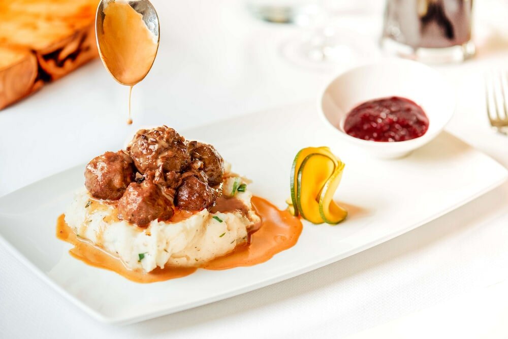 Фото The Royal Sonesta Minneapolis Downtown