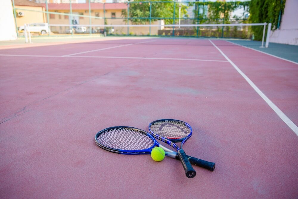 Фото Excelsior Hotel & SPA Baku