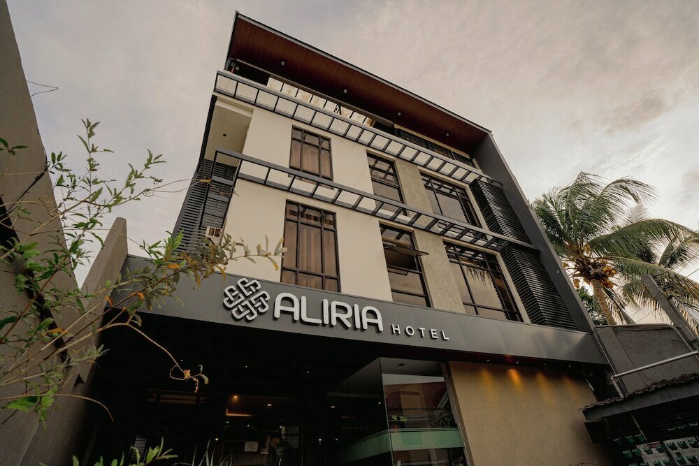 Hotel Aliria Bed and Breakfast, Tagbilaran, photo