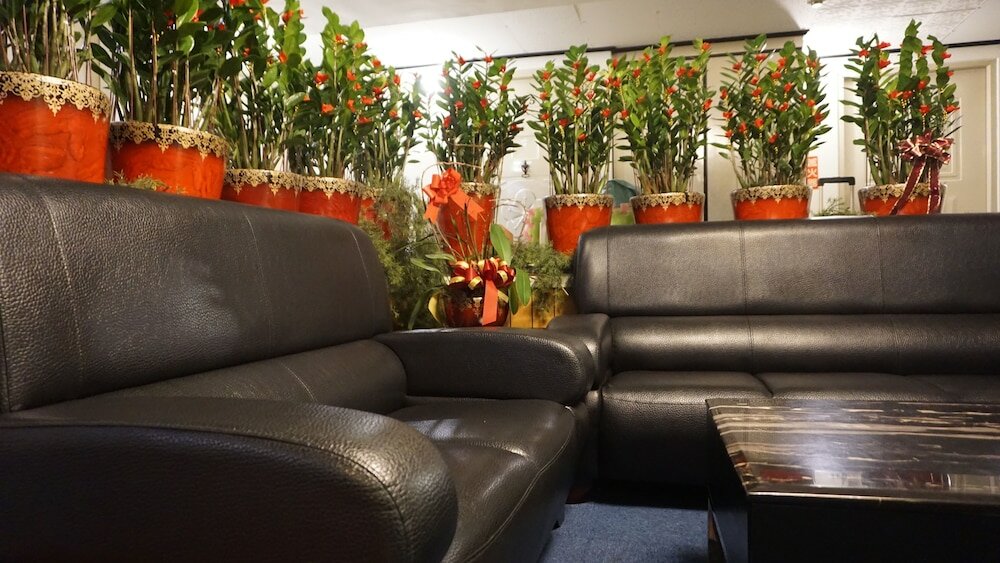 Фото Chian Huei Business Hotel