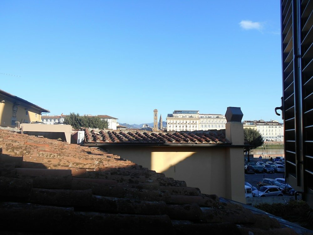 Фото Hotel Relais Il Cestello