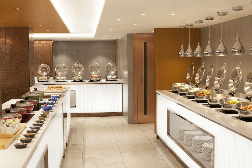 Фото Park Hotel Hong Kong