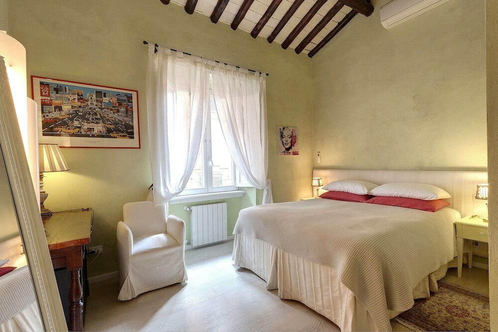 Фото Lm Suite Spagna