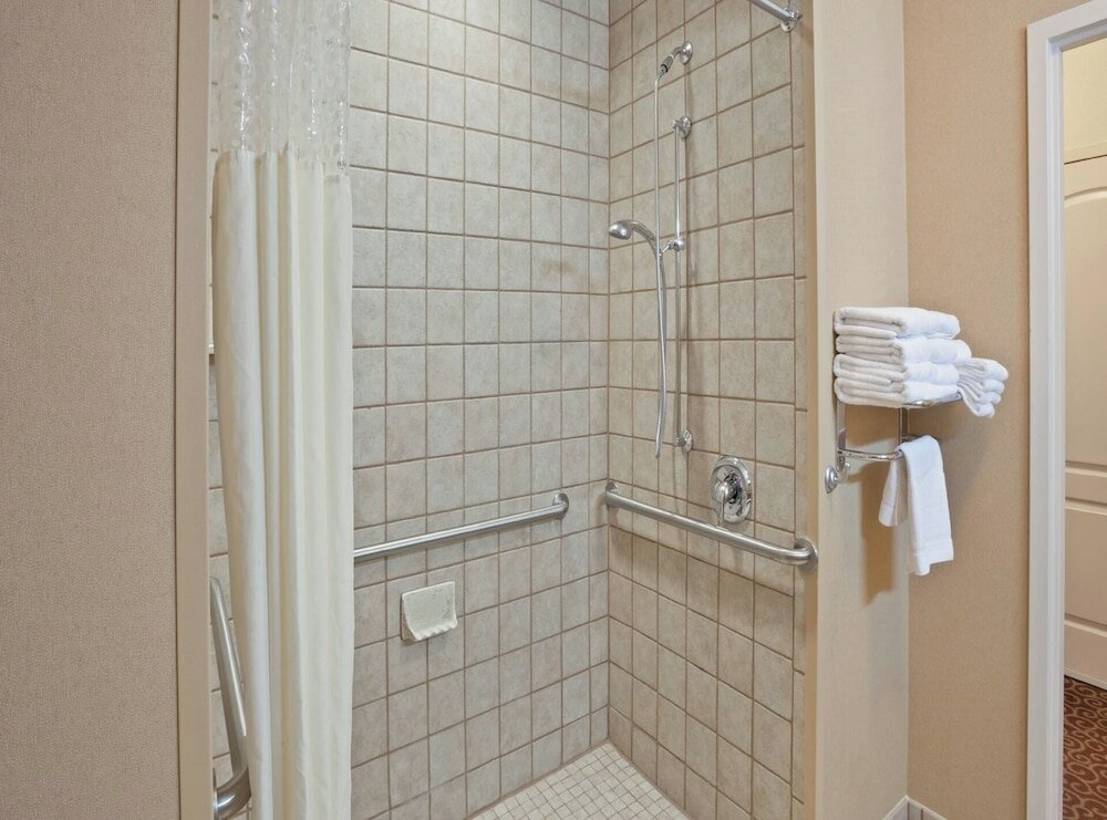 Фото Hampton Inn Kingston