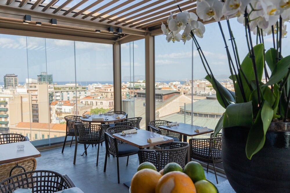 Фото Hotel Politeama