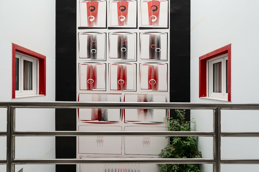 Фото La Casa Del Pintor