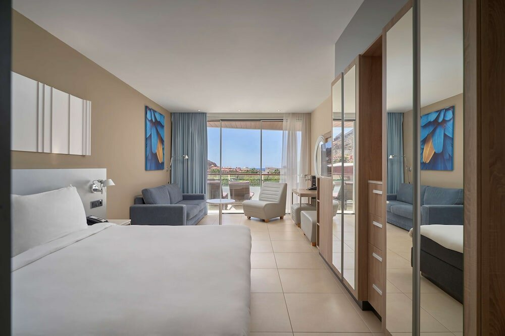 Фото Radisson Blu Resort & SPA, Gran Canaria Mogan