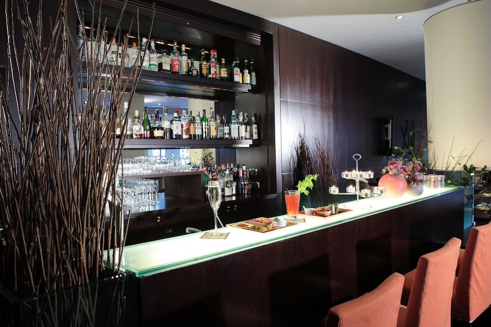 Фото Starhotels Premium Excelsior Bologna