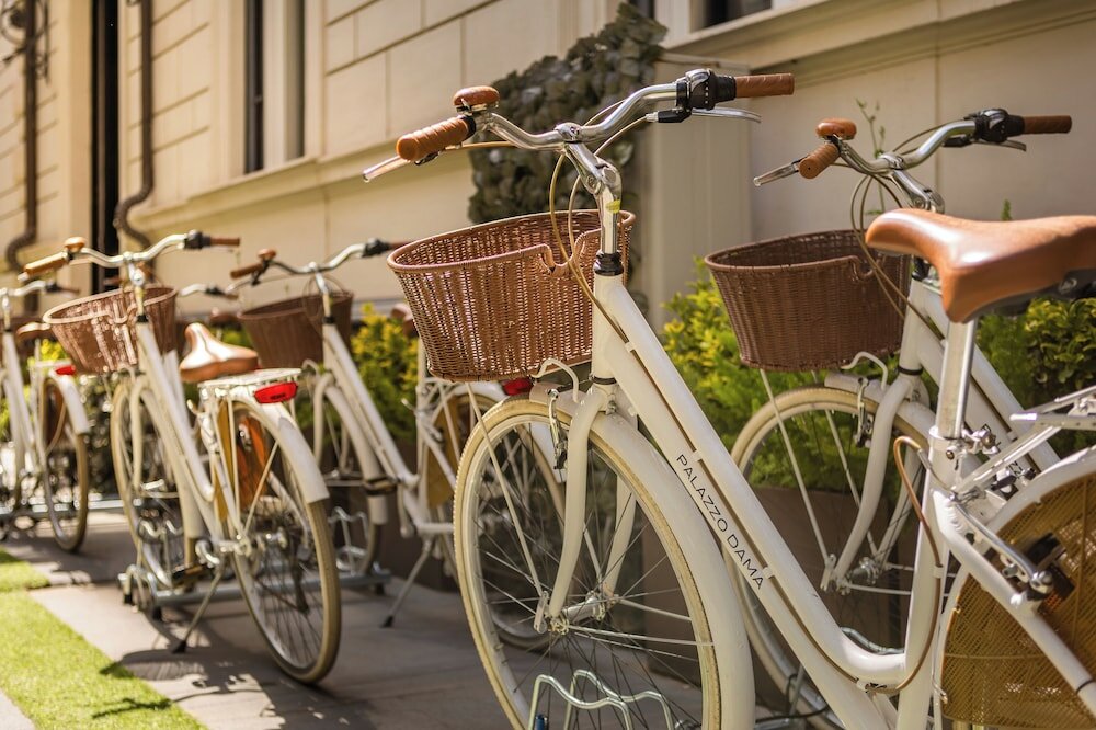 Фото Palazzo Dama