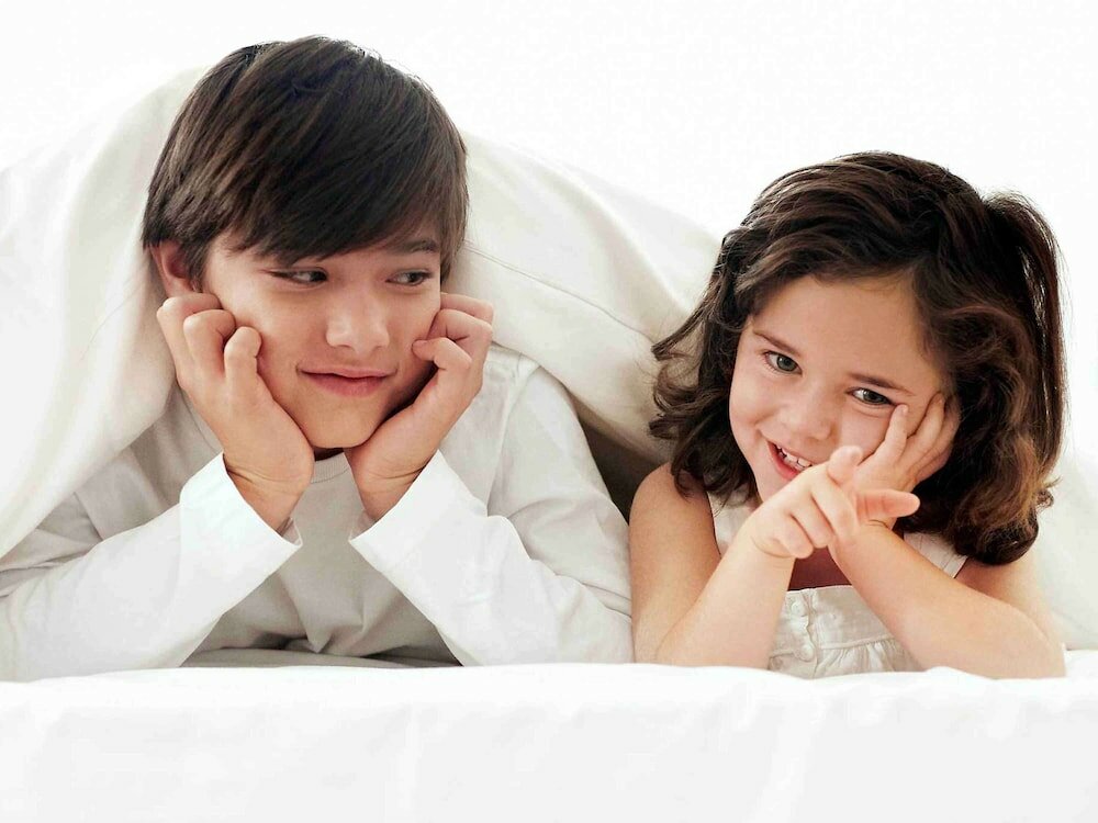 Фото Novotel Château de Versailles