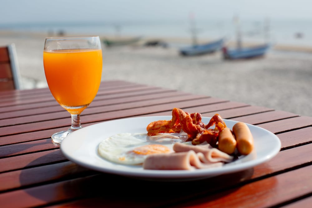 Фото Sailom Hotel Hua Hin