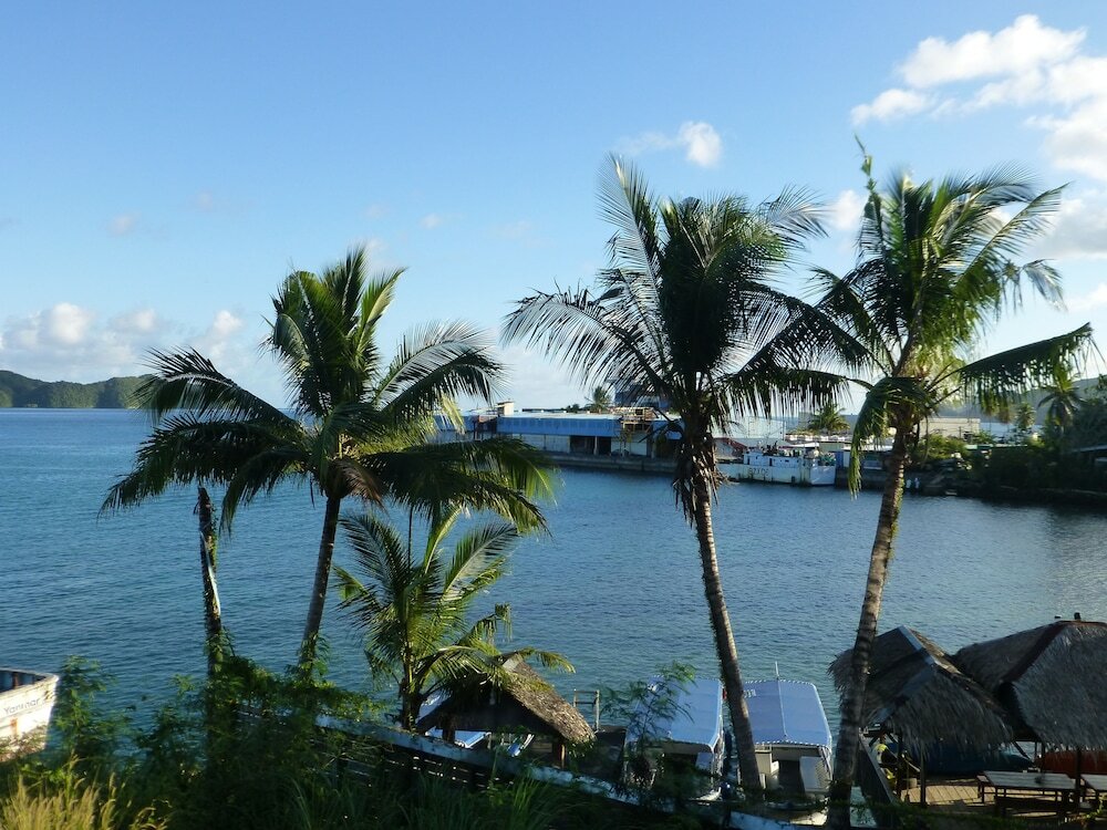 Фото Antelope Guesthouse