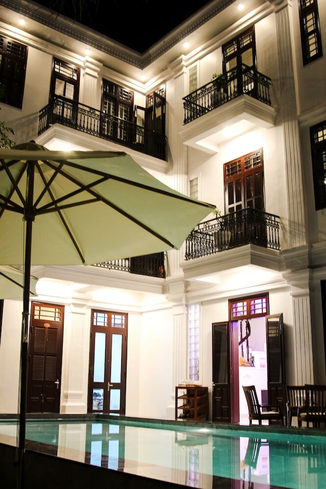 Фото Unity Villa Hoi An