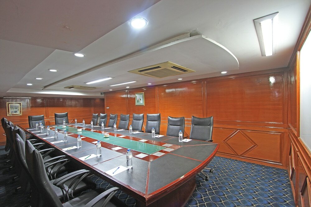 Фото Citadel Sarovar Portico Bengaluru