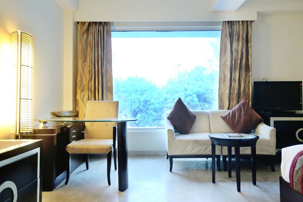 Фото Venizia Sarovar Portico Delhi