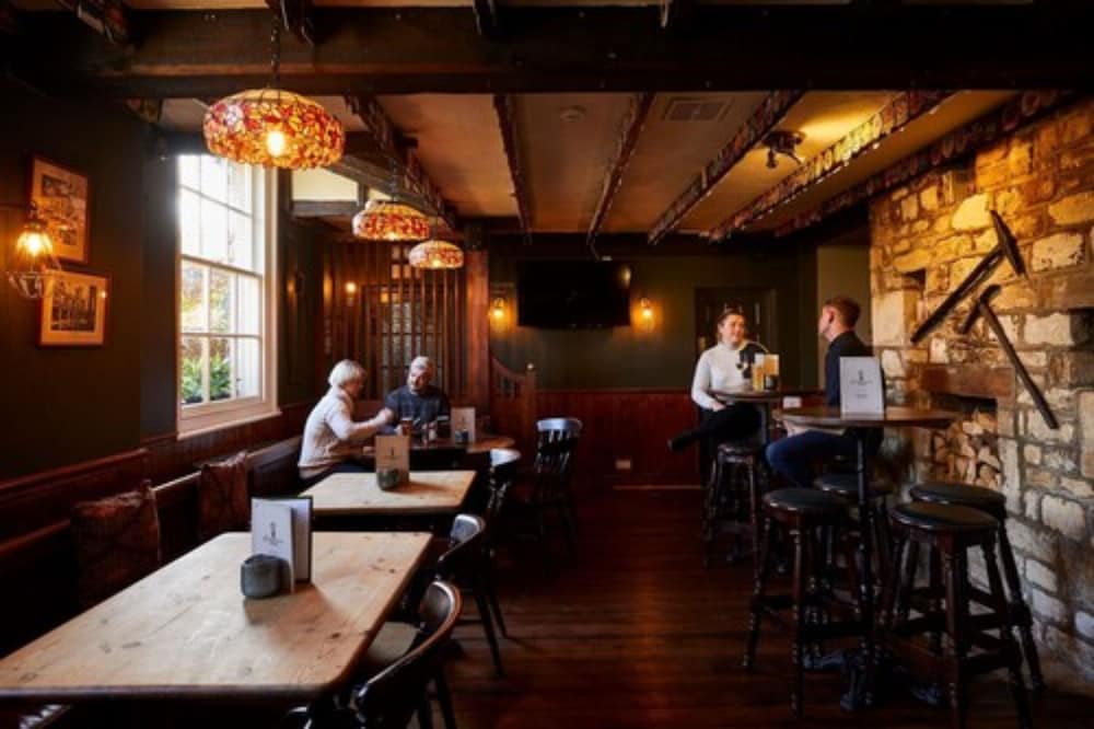 Фото The Quarrymans Arms