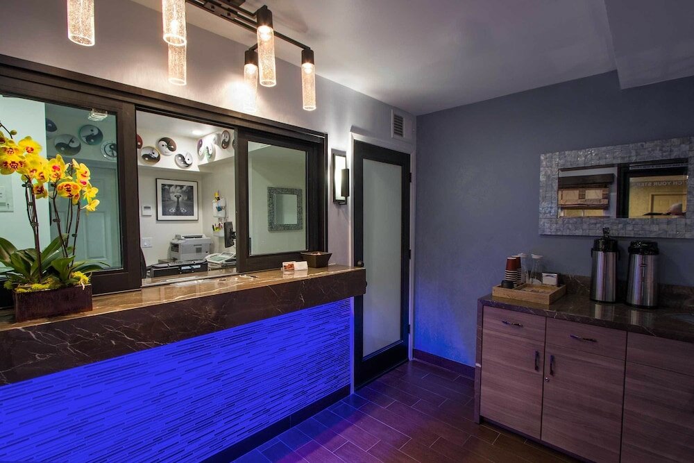 Фото Regency Inn Los Angeles