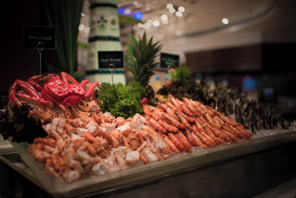 Фото The Berkeley Hotel Pratunam