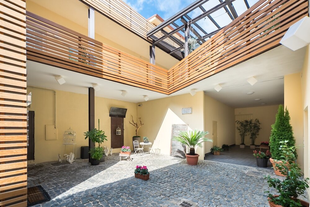 Фото Borghetto Guest House