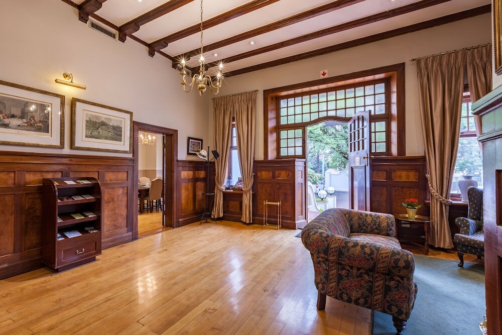 Фото Courtyard Hotel Arcadia