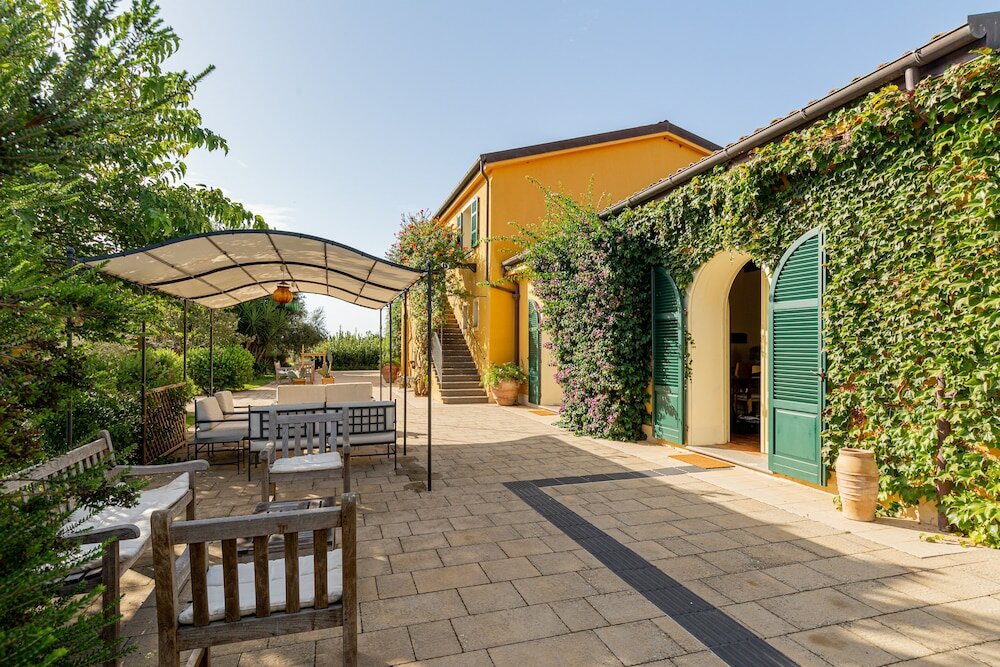 Фото Wine Resort Ledà d'Ittiri