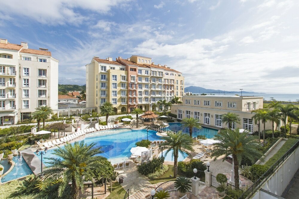 Фото Il Campanario Villaggio Resort