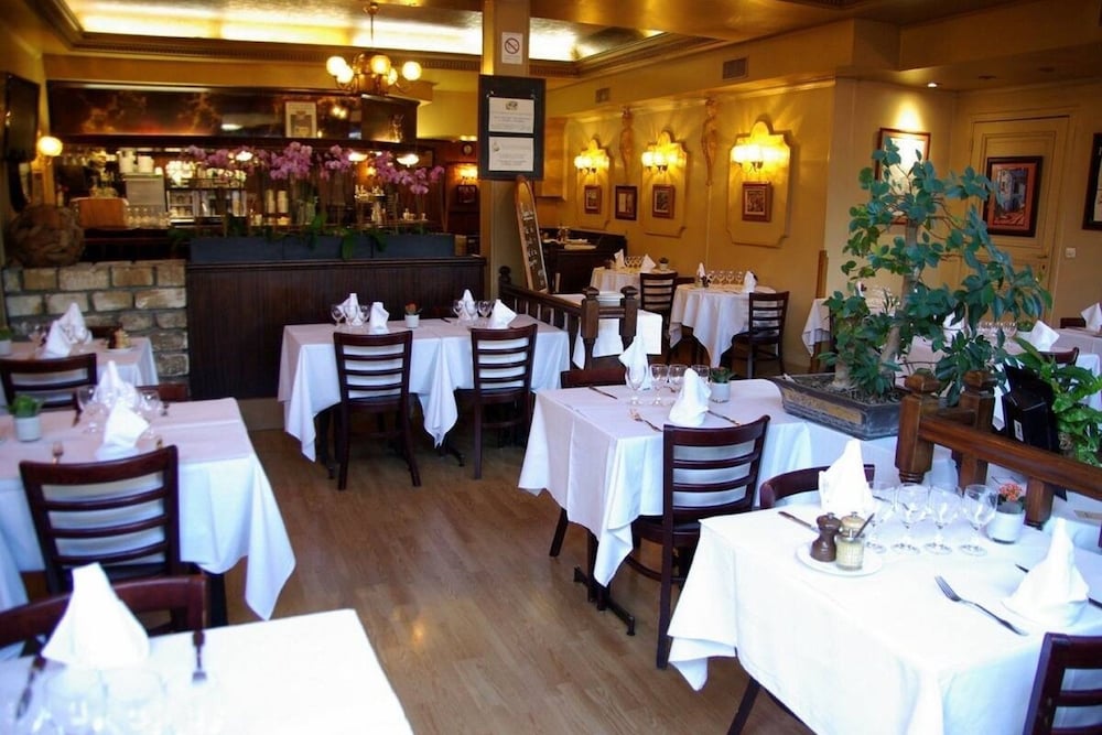 Фото Le Ruisseau