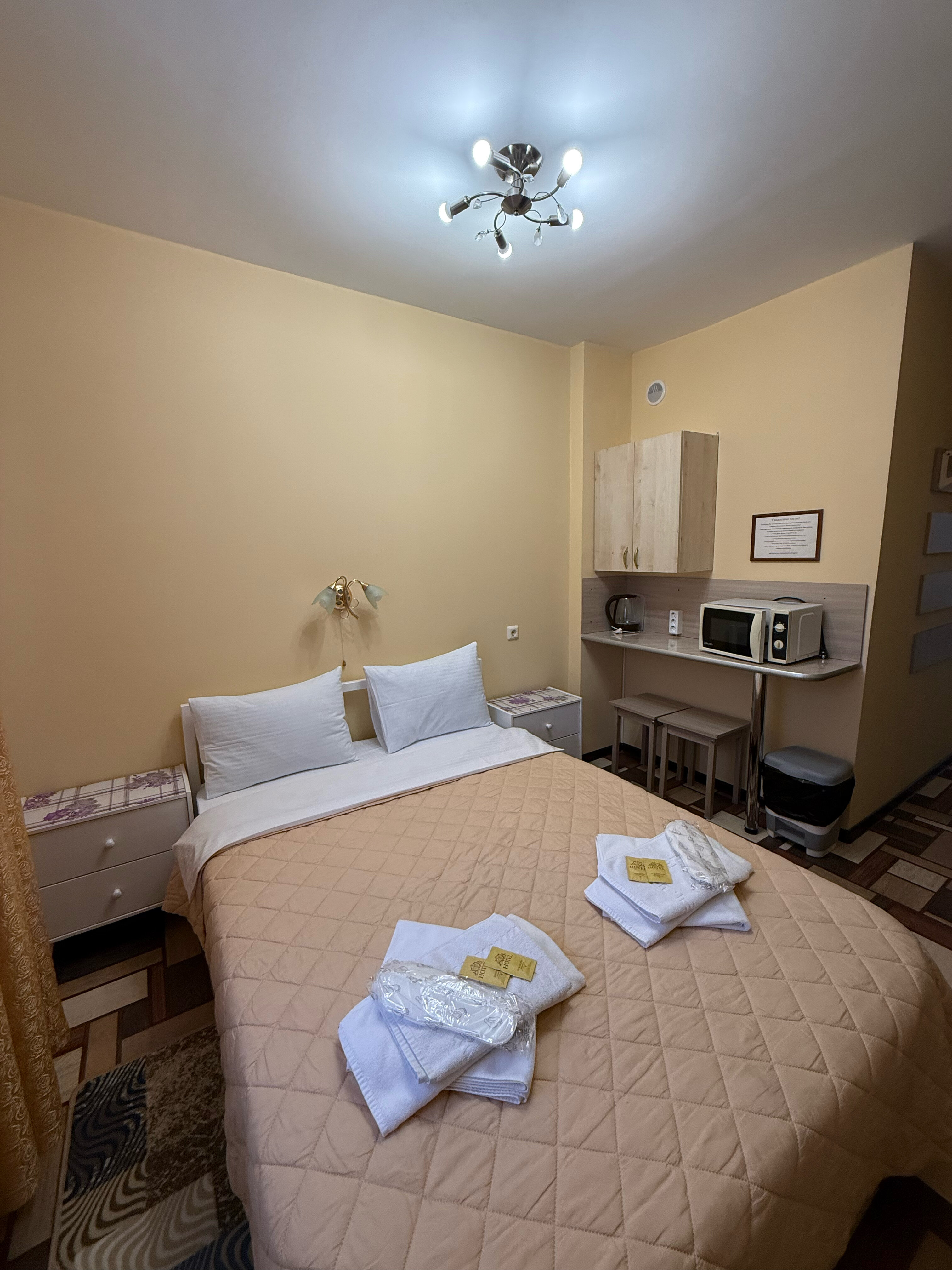 Фото Турист