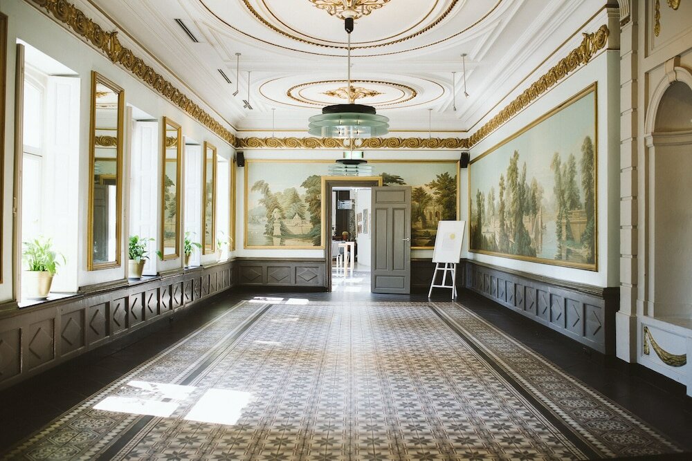 Фото Buitenplaats Vaeshartelt