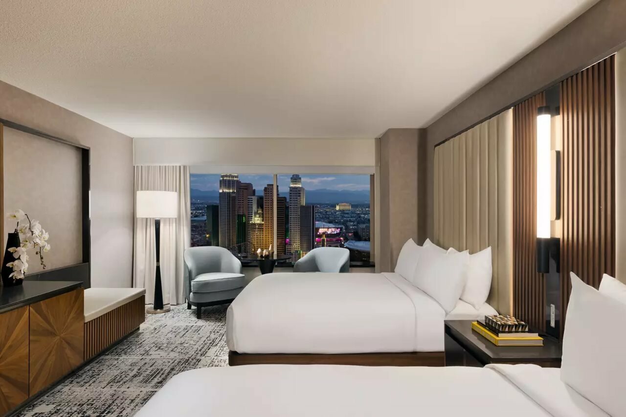 Фото Mgm Grand Hotel & Casino