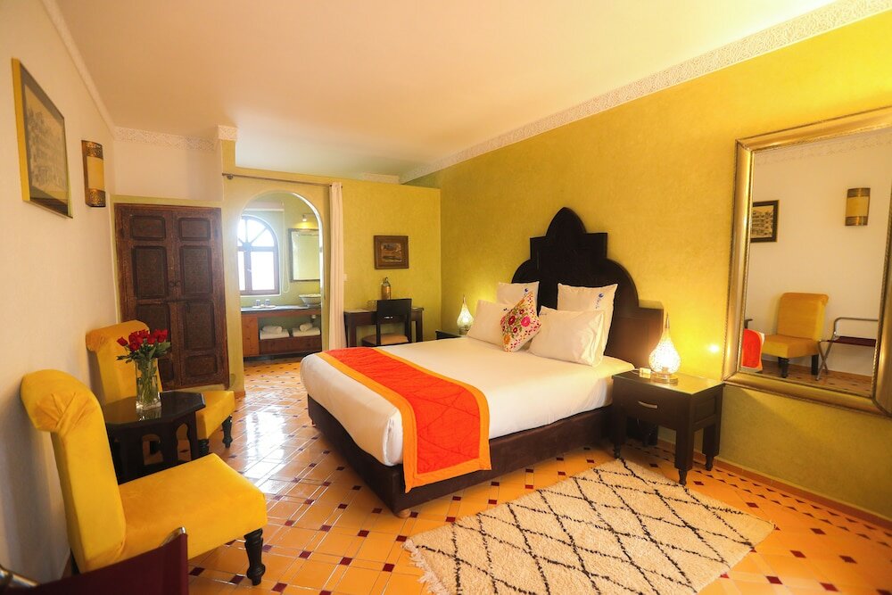 Фото Riad Perle D'Eau