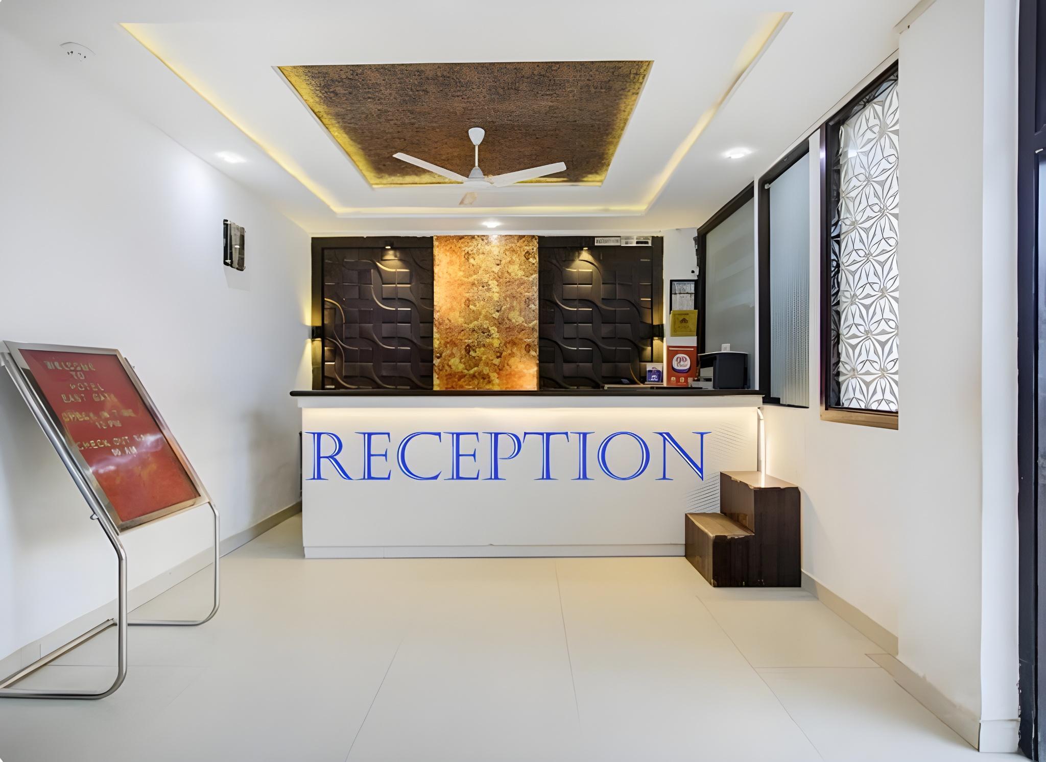 Фото Hotel East Gate