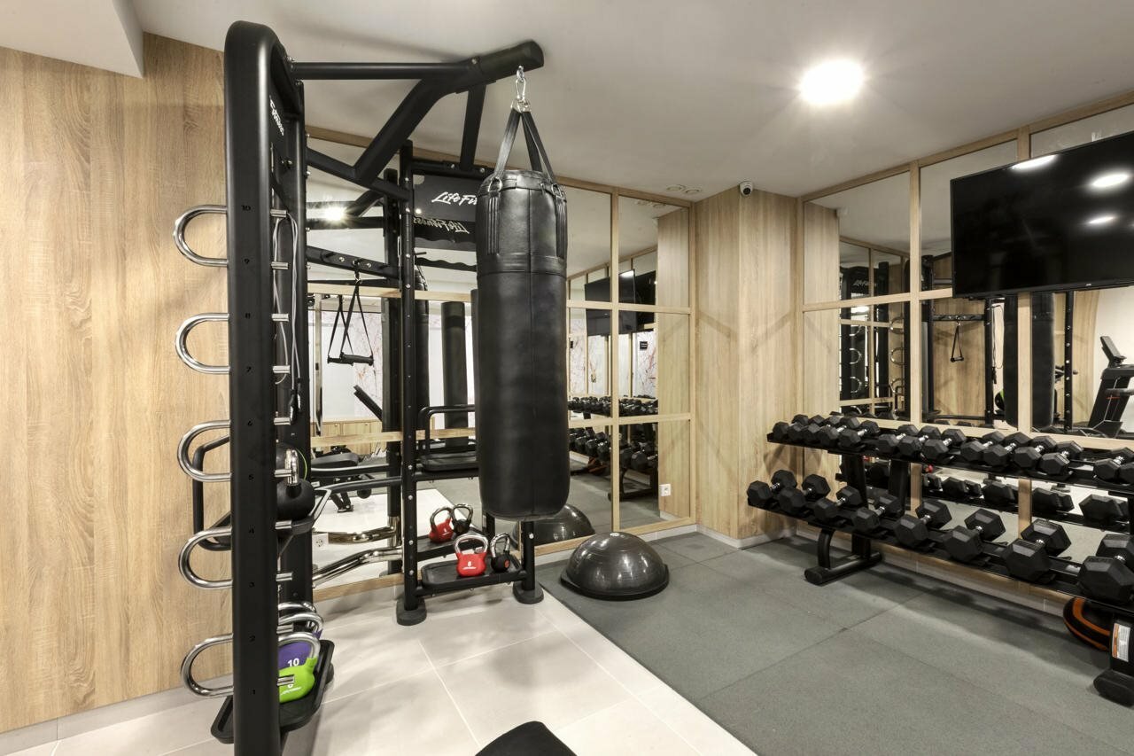 Фото Dormirdcine Alicante