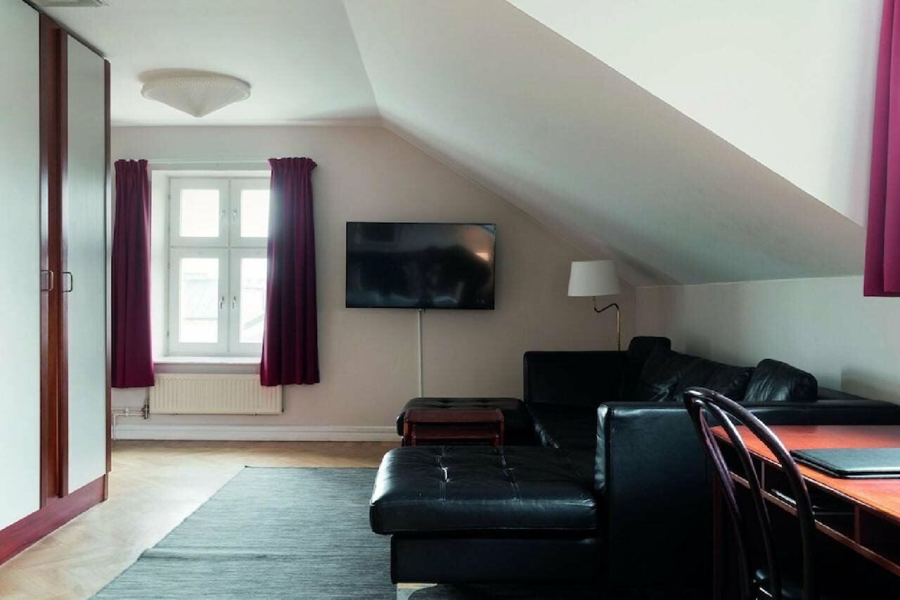 Фото Hotel Bishops Arms Lund