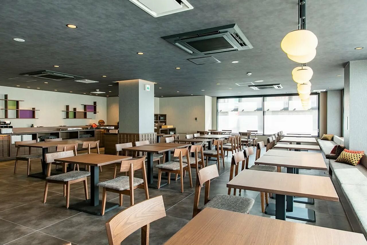 Фото Hotel Wing International Hida Takayama