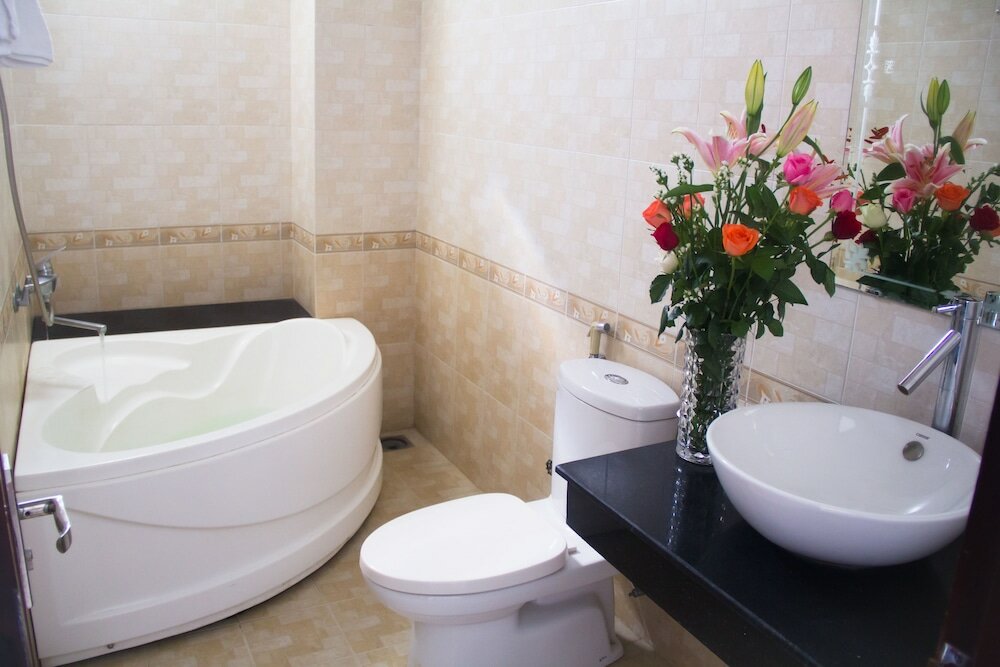 Фото Vivyanne Hotel