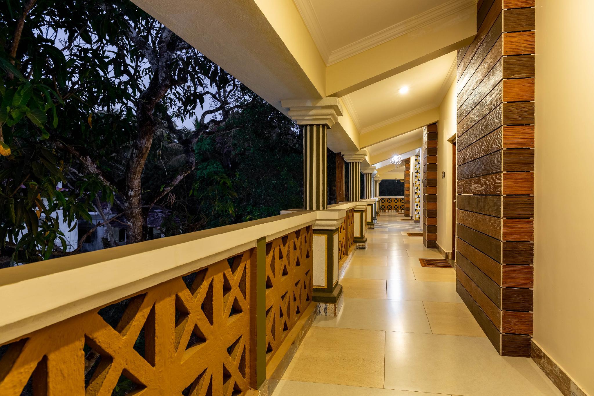 Фото Отель Jm Vista Suites