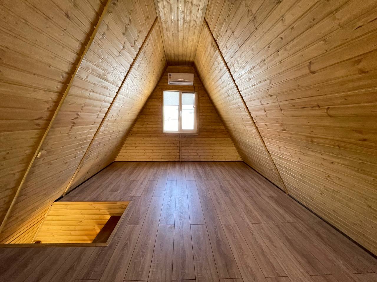 Фото Эко-Хаус LaPa