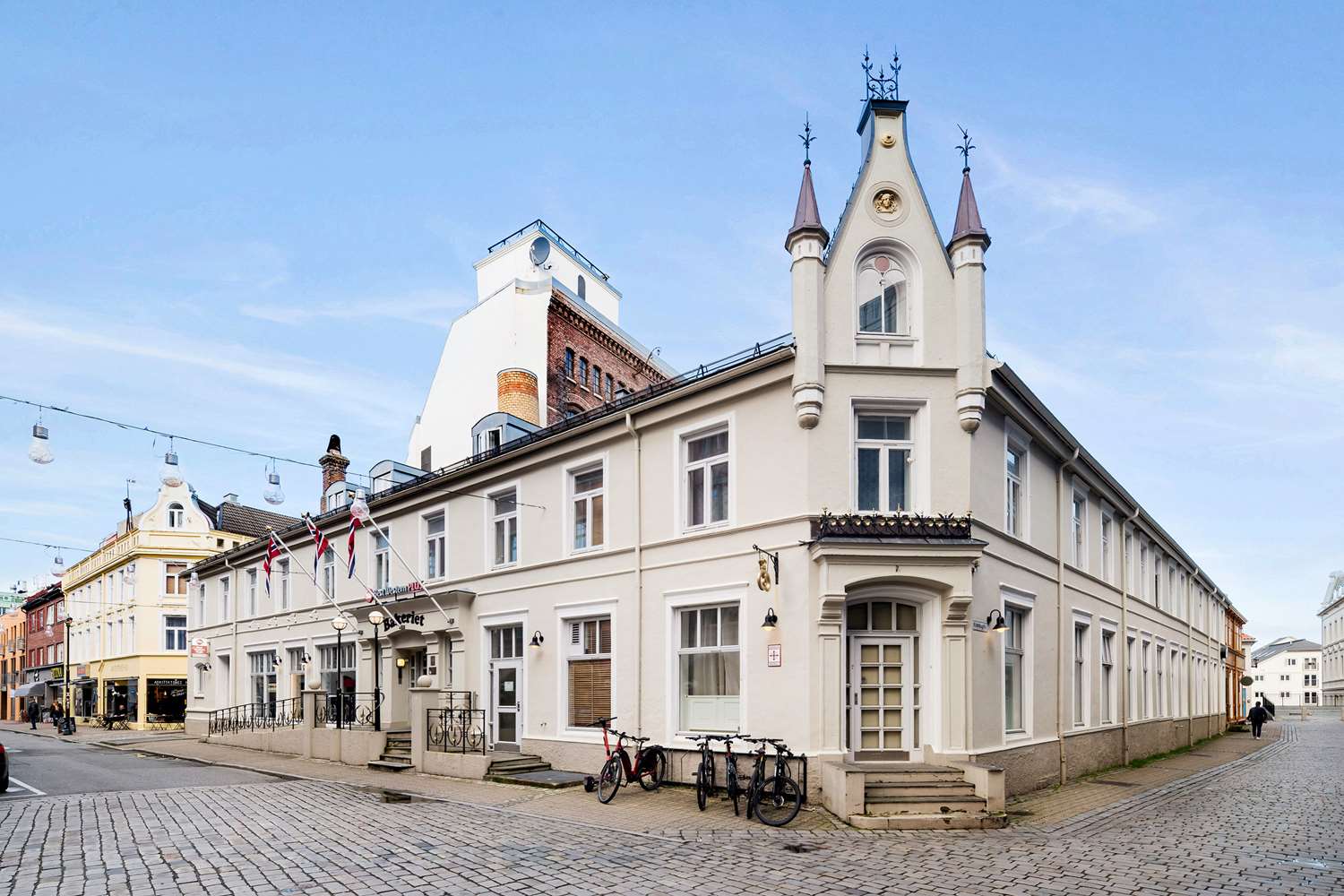 Фото отеля 4