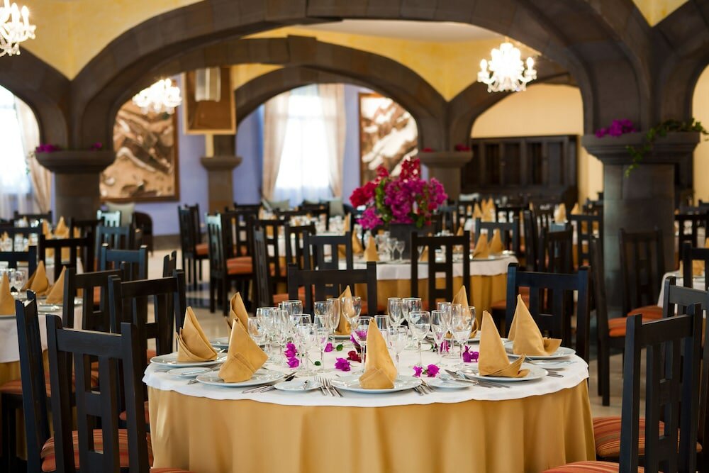 Фото Grand Hotel Callao