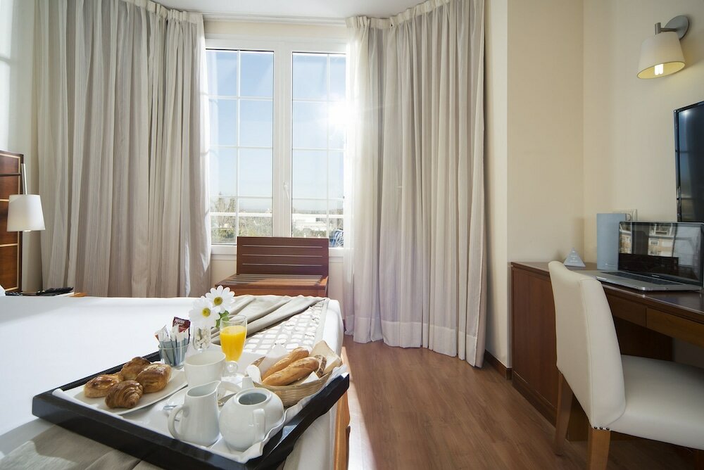 Фото Exe Zarzuela Park