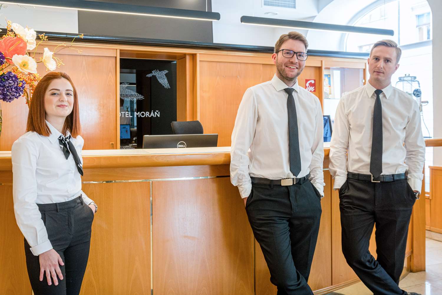 Фото Best Western Hotel Moran