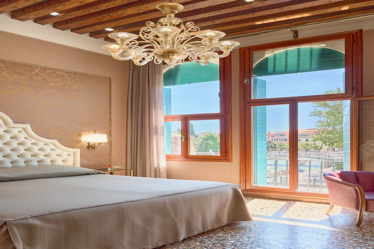 Фото Santa Chiara Hotel