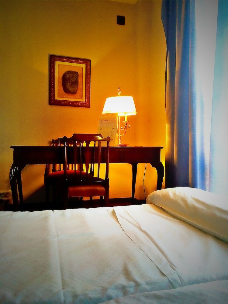 Фото Rl Ciudad De Ubeda