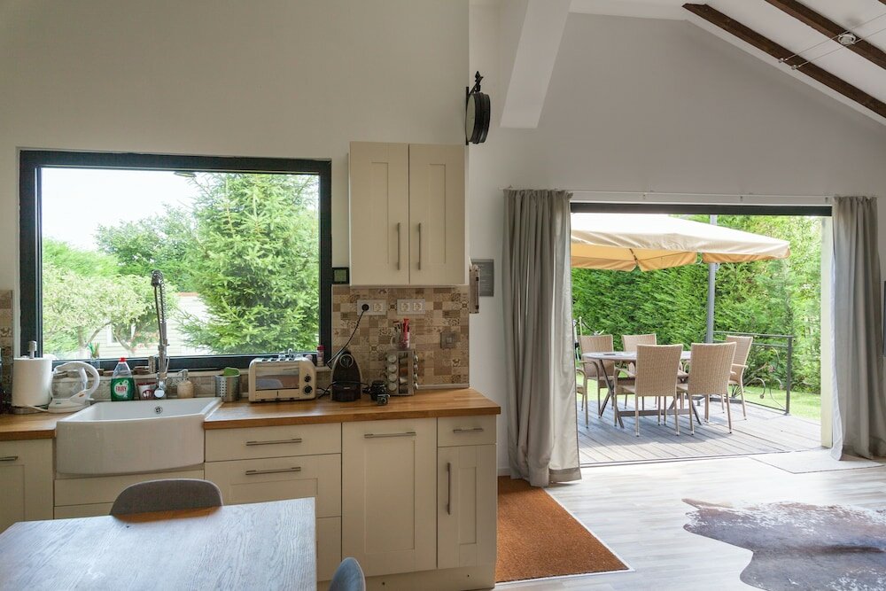 Фото Cherry Tree Cottage