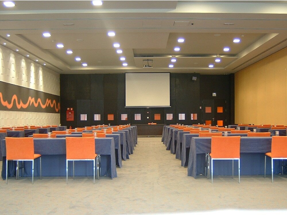 Фото Hotel Abades Nevada Palace