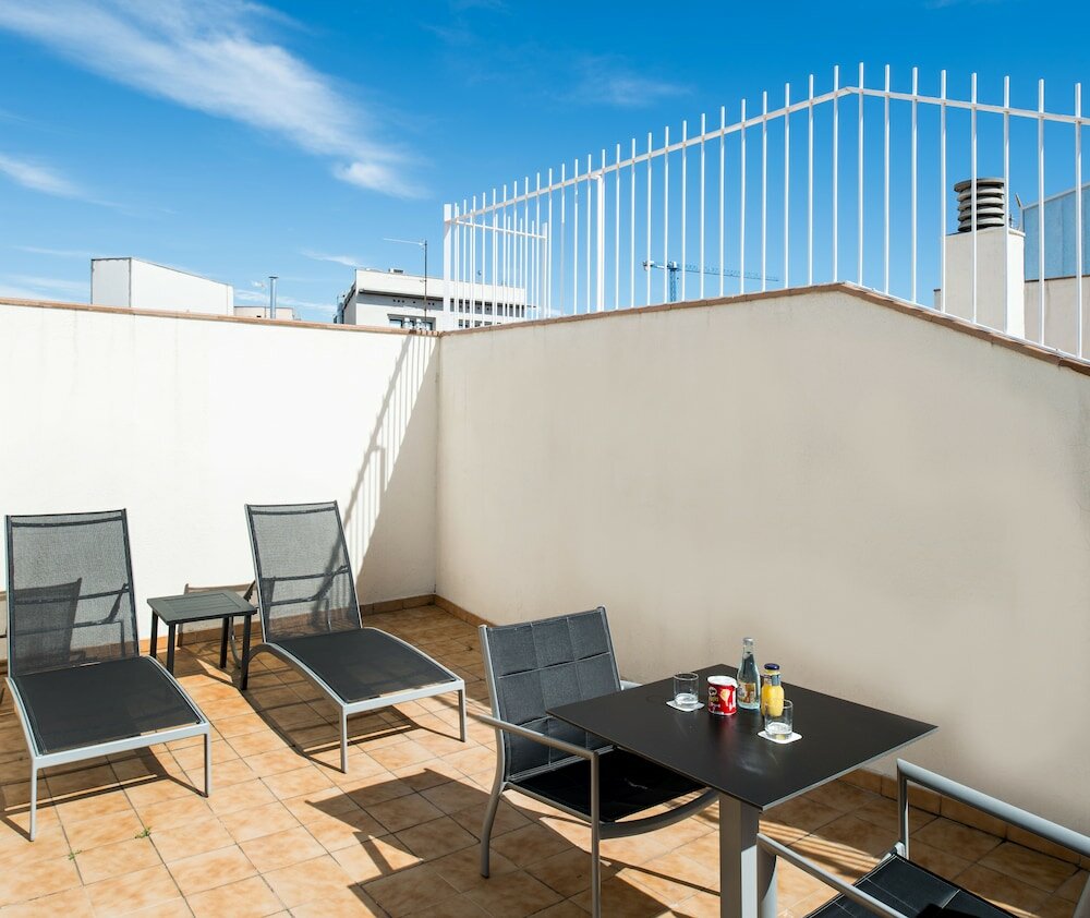 Фото Catalonia Born