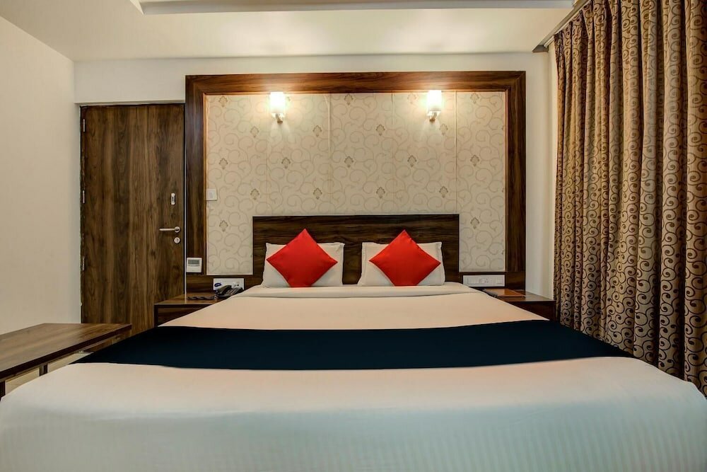 Фото Silverstar Hotel