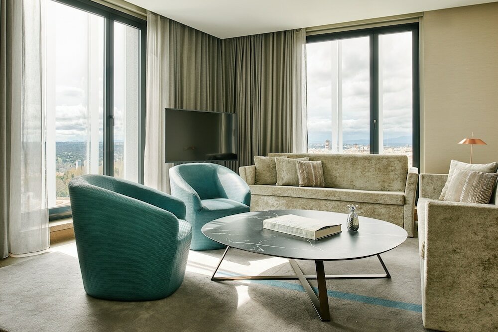 Фото Vp Plaza España Design