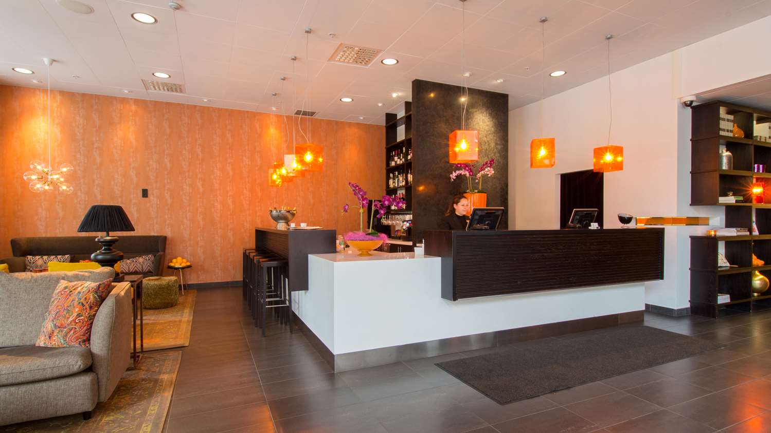 Фото Best Western Plus Time Hotel